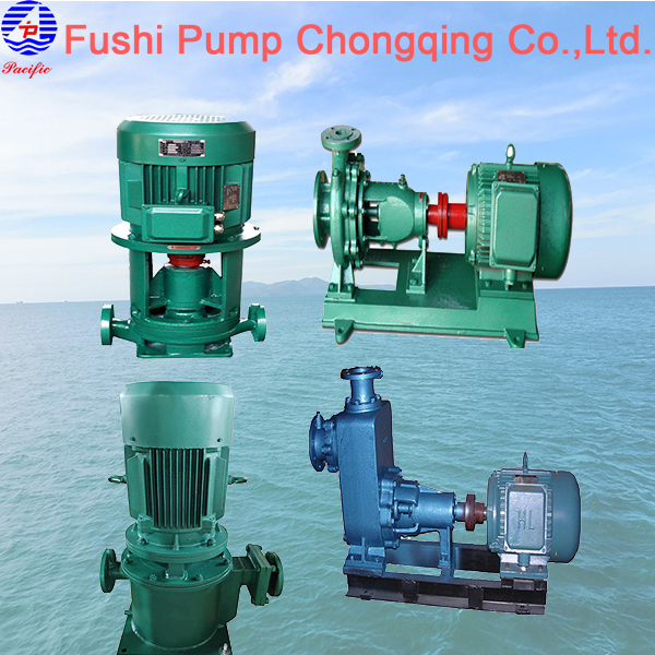 Marine General Pump